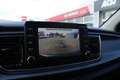 Kia Rio RIO 1.4 AT SPIRIT NAVI KAMERA S.KEY 17Z CARPLAY SI Gris - thumbnail 9