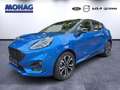 Ford Puma ST-Line X ACC TWA elektr. Heckklappe GjR AppleCarP Bleu - thumbnail 1