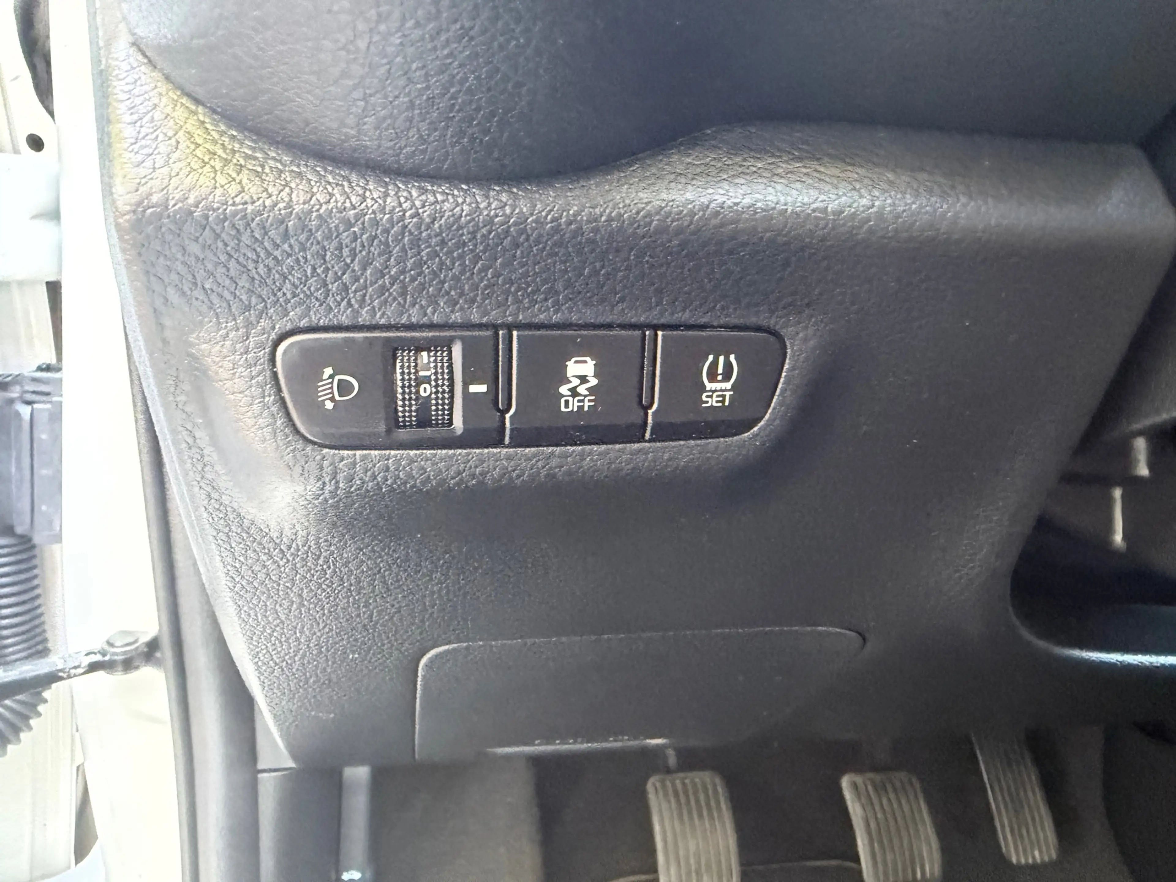 Kia Picanto 1.0 DPi ComfortLine. Wij zijn altijd de goedkoopst — photo 15