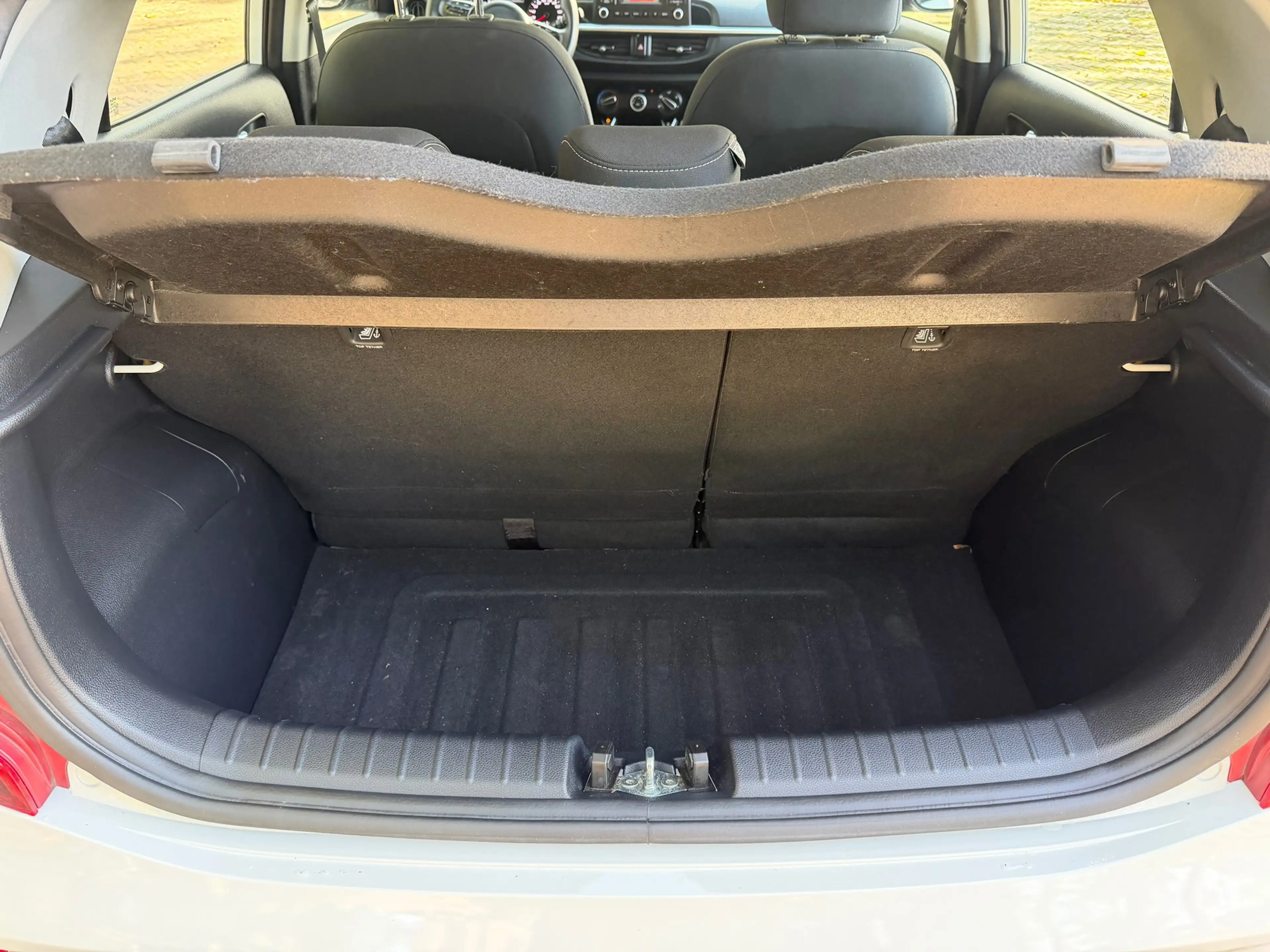 Kia Picanto 1.0 DPi ComfortLine. Wij zijn altijd de goedkoopst — photo 9