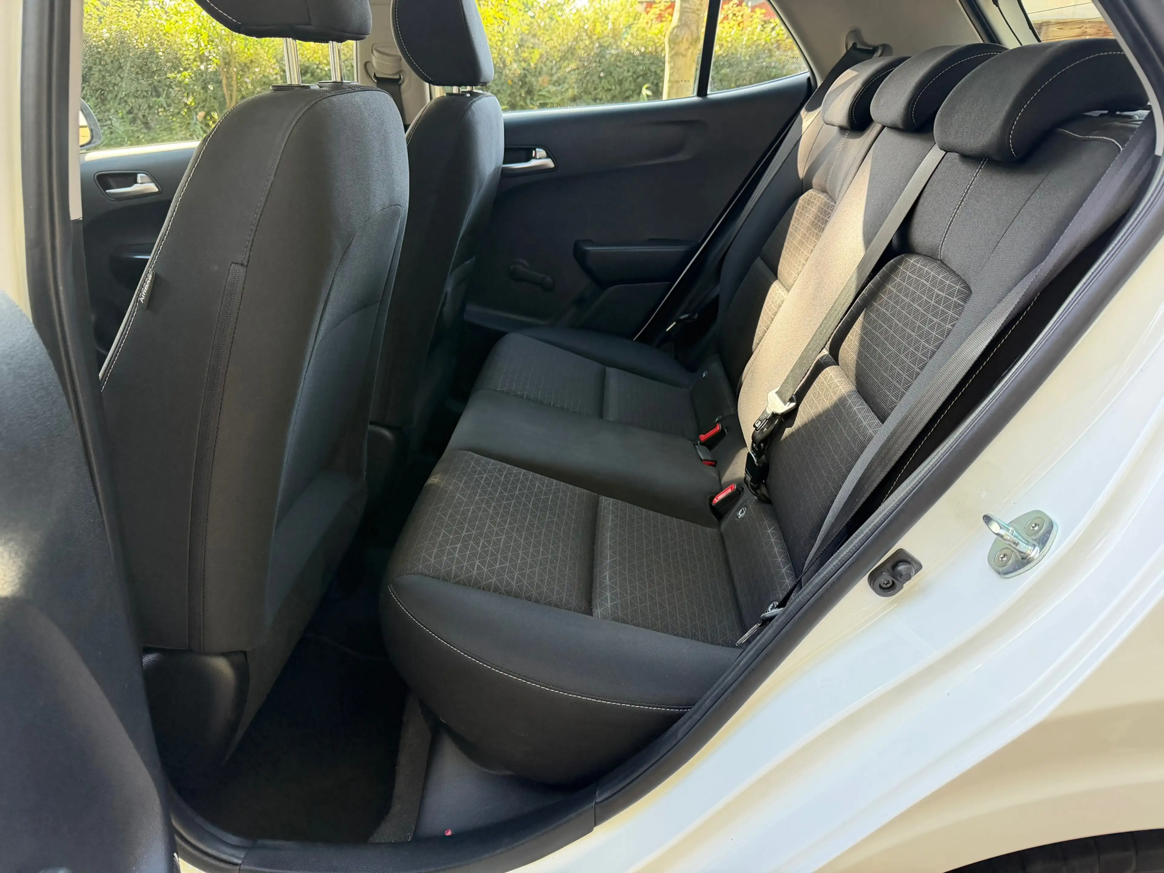 Kia Picanto 1.0 DPi ComfortLine. Wij zijn altijd de goedkoopst — photo 13