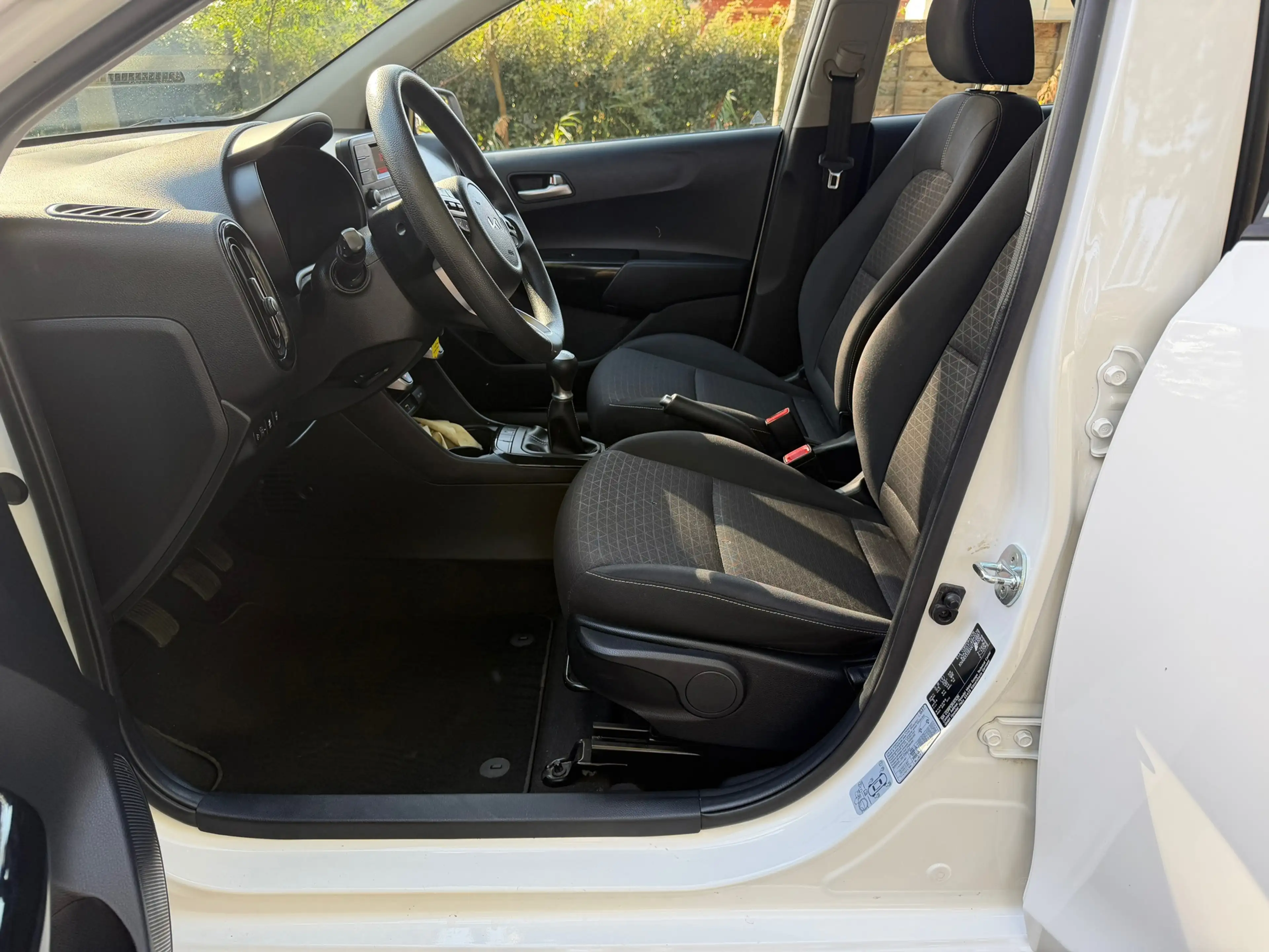 Kia Picanto 1.0 DPi ComfortLine. Wij zijn altijd de goedkoopst — photo 12