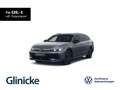 Volkswagen Passat Variant 2.0 TDI DSG 4Motion R-Line SHZ AH Grau - thumbnail 1