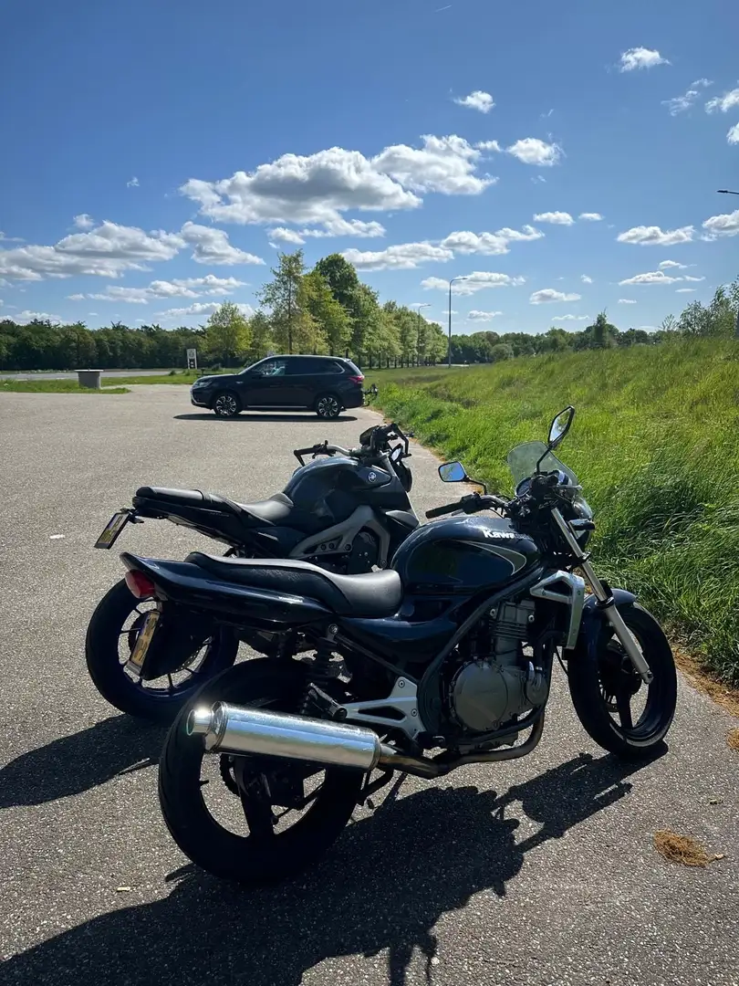 Kawasaki ER - 5 25Kw A2 - 2