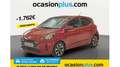 Hyundai i10 1.0 MPI Klass Rojo - thumbnail 1