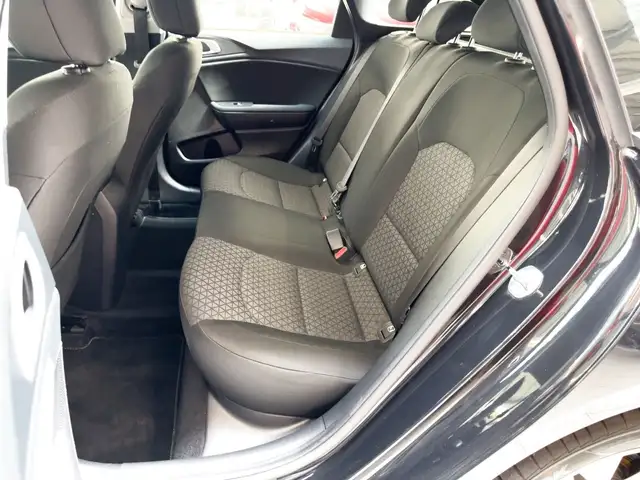 Kia Ceed view 15