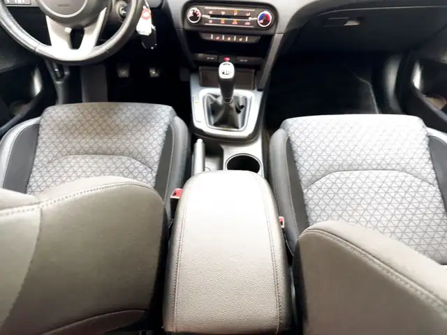 Kia Ceed view 14