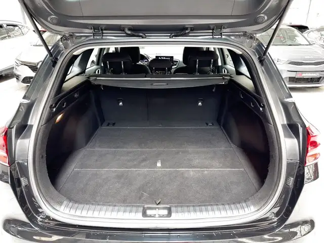 Kia Ceed view 6