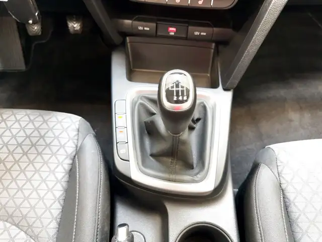 Kia Ceed view 13