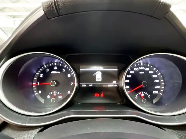 Kia Ceed view 7