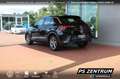 Volkswagen T-Roc 1.5 TSI R-Line AHK NAVI MATRIX RFK Bluetooth Schwarz - thumbnail 3