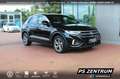 Volkswagen T-Roc 1.5 TSI R-Line AHK NAVI MATRIX RFK Bluetooth Schwarz - thumbnail 7