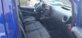 Mercedes-Benz Vito 114 CDI Lang, Klima, Mwst. Blau - thumbnail 10