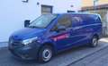 Mercedes-Benz Vito 114 CDI Lang, Klima, Mwst. Blau - thumbnail 21