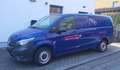 Mercedes-Benz Vito 114 CDI Lang, Klima, Mwst. Blau - thumbnail 20