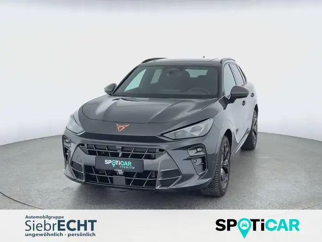 2025 Cupra Terramar in Grey for sale