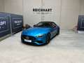 Mercedes-Benz SL 43 AMG Night-Paket Premium Plus Bleu - thumbnail 16