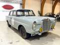 Mercedes-Benz 220 Rally  - ONLINE AUCTION Gris - thumbnail 3