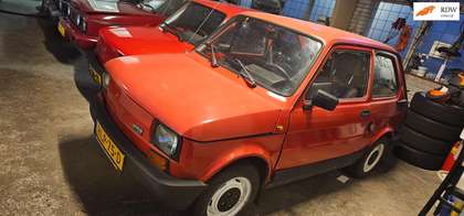 Fiat 126 Polski P