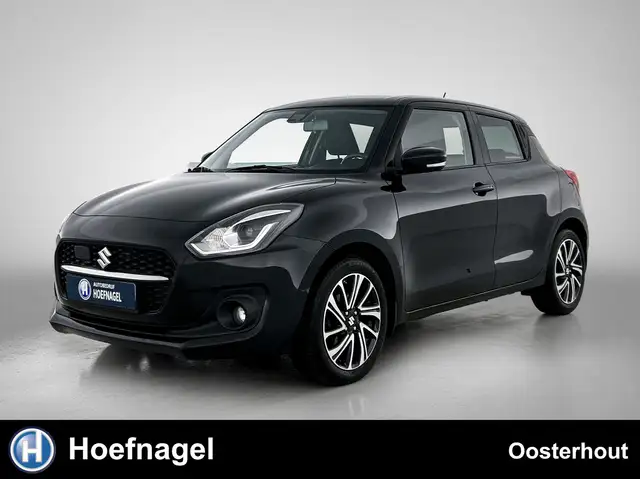 Suzuki Swift 1.2 Style Smart Hybrid | Adaptive cruise | Stoelve