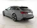 Audi RS6 Avant 4.0TFSI 600CV quattro tiptronic Gris - thumbnail 3