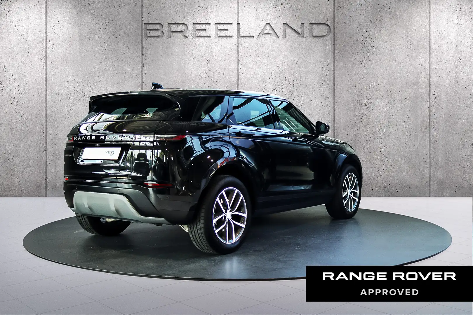 Land Rover Range Rover Evoque P300e S | Panoramadak | Driver Assist Pack Negro - 2