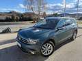 Volkswagen Tiguan Allspace Tiguan 1,5 TSI Allspace Highline DSG *LEDER*DCC... Blau - thumbnail 3