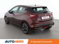 Nissan Micra 1.0 IG-T N-WAY Rouge - thumbnail 4