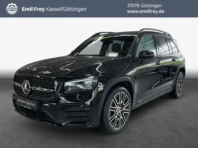 Mercedes-Benz GLB 180 GLB