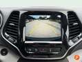 Jeep Cherokee 2.2 Overland 4WD 9AT Negro - thumbnail 20