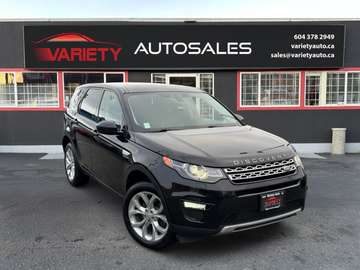 4WD 4dr HSE, Luxury|New Tires, FREE 2 YEARS OR 40,