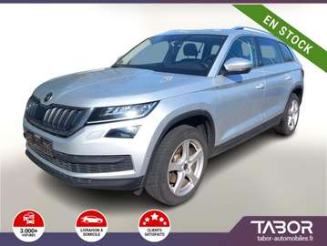 2.0 TSI 180 DSG 4x4 Style 7P cuir