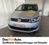 Volkswagen Sharan Business TDI SCR Argent - thumbnail 2