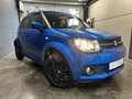 Suzuki Ignis Ignis 1.2i GA Azul - thumbnail 2