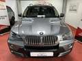 BMW X5 3.0sdA Gris - thumbnail 2