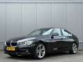 BMW 318 3-serie 318i High Exec. - nap - automaat - Navi - Noir - thumbnail 1