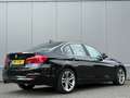 BMW 318 3-serie 318i High Exec. - nap - automaat - Navi - Noir - thumbnail 5