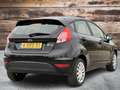 Ford Fiesta 1.0 Style Technologie pack | Navi | AC | NAP | NLD Zwart - thumbnail 5