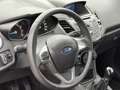 Ford Fiesta 1.0 Style Technologie pack | Navi | AC | NAP | NLD Zwart - thumbnail 9