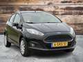Ford Fiesta 1.0 Style Technologie pack | Navi | AC | NAP | NLD Zwart - thumbnail 4