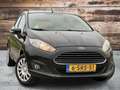 Ford Fiesta 1.0 Style Technologie pack | Navi | AC | NAP | NLD Zwart - thumbnail 2