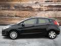 Ford Fiesta 1.0 Style Technologie pack | Navi | AC | NAP | NLD Zwart - thumbnail 8