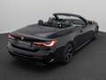 BMW 440 Cabrio HUD DAB Laser Kamera H K Komfort Siyah - thumbnail 7