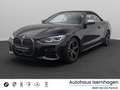 BMW 440 Cabrio HUD DAB Laser Kamera H K Komfort Siyah - thumbnail 1