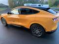 Ford Mustang Mach-E GT AWD extended range 487 Gris - thumbnail 2