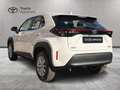 Toyota Yaris Cross Yaris Cross 1.5h Active fwd 116cv e-cvt Wit - thumbnail 4