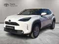 Toyota Yaris Cross Yaris Cross 1.5h Active fwd 116cv e-cvt Wit - thumbnail 1