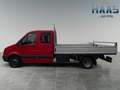 Volkswagen Crafter Pritsche 50 lang Doppelkabine Rojo - thumbnail 2