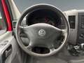 Volkswagen Crafter Pritsche 50 lang Doppelkabine Rojo - thumbnail 15