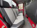 Volkswagen Crafter Pritsche 50 lang Doppelkabine Rojo - thumbnail 13